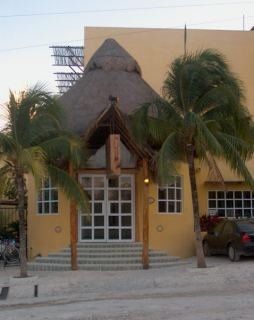 Villa Amanecer Playa del Carmen Exterior foto